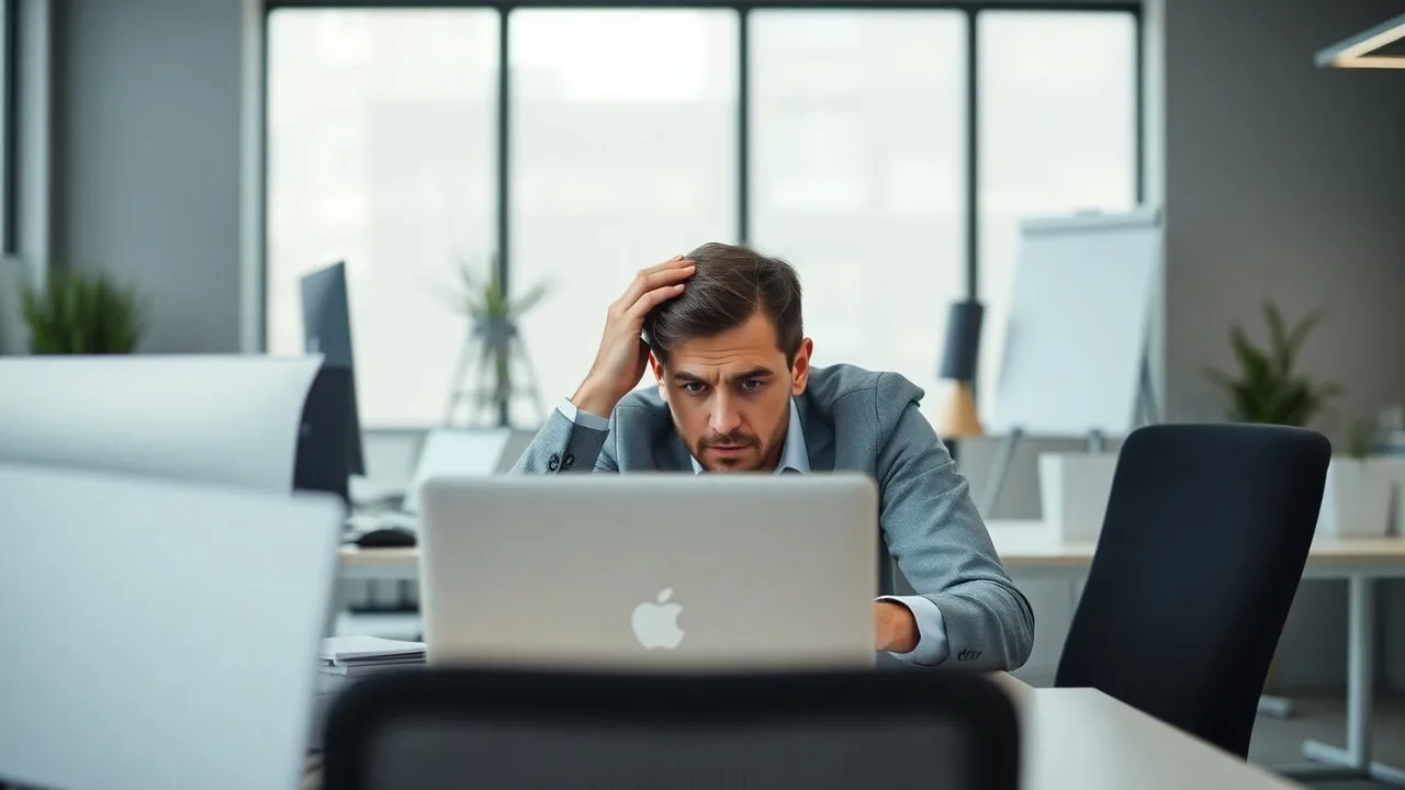 Ép buộc đăng ký tài khoản: Rào cản không cần thiết