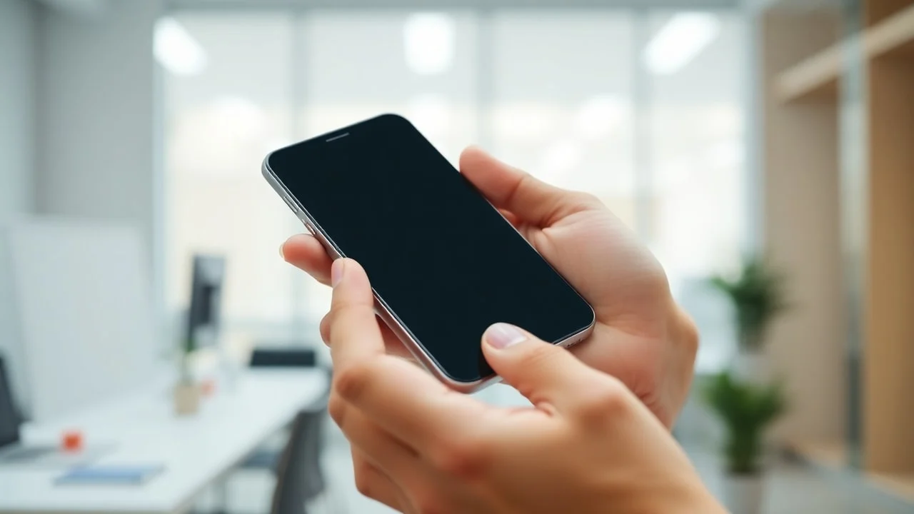 Đặt nút 'Mua ngay' trong tầm với của ngón cái