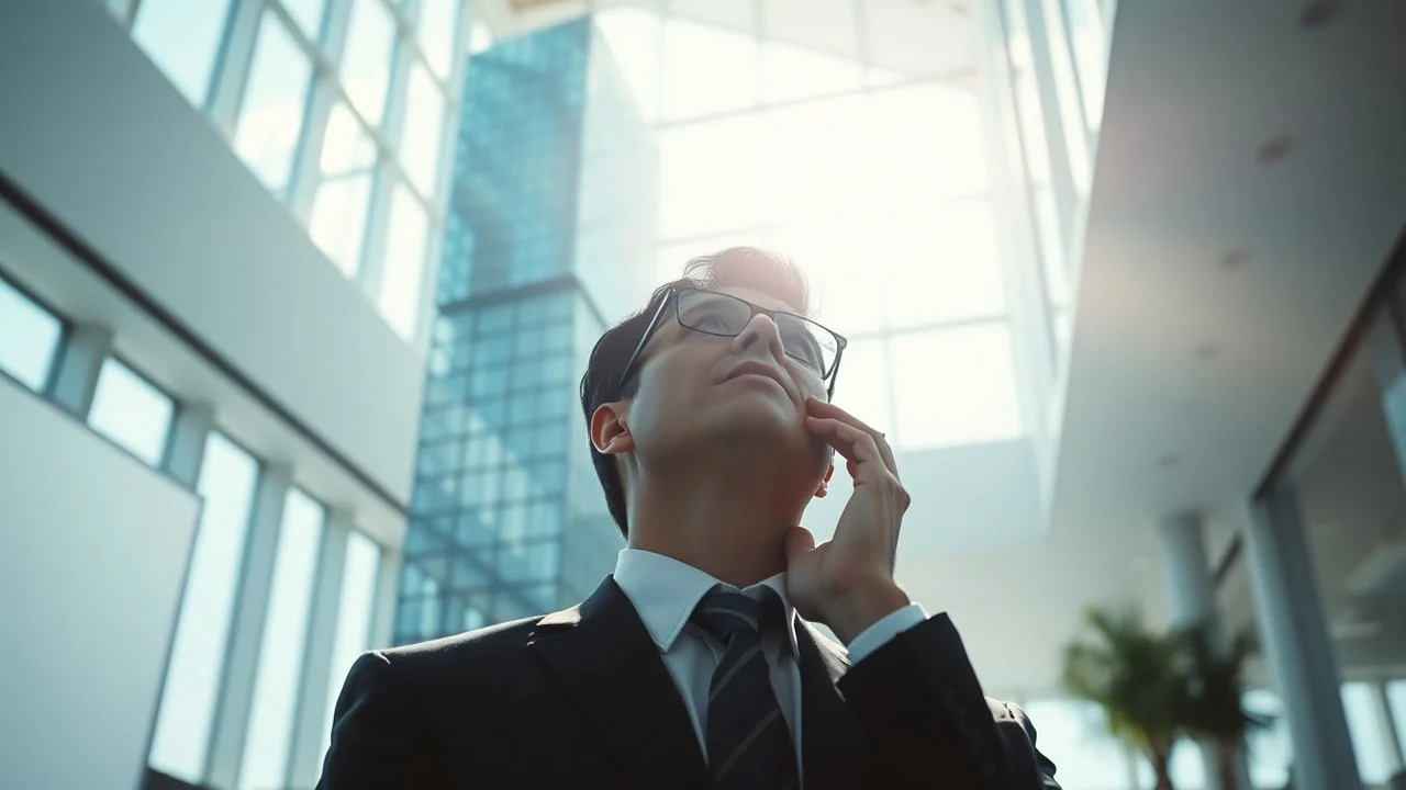Rủi ro vô hình khi phụ thuộc vào hạ tầng của 'người khổng lồ'