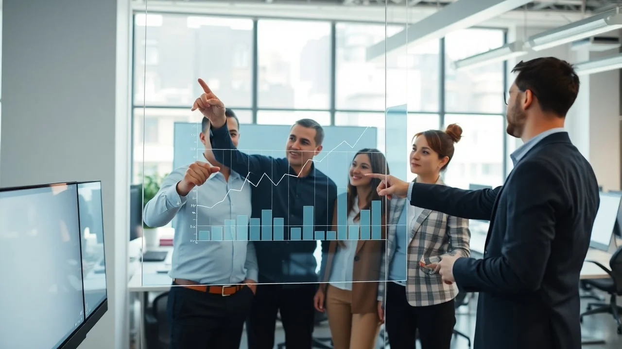 Đo lường sự thay đổi: Chỉ số Core Web Vitals cải thiện như thế nào sau khi tối ưu pipeline hình ảnh