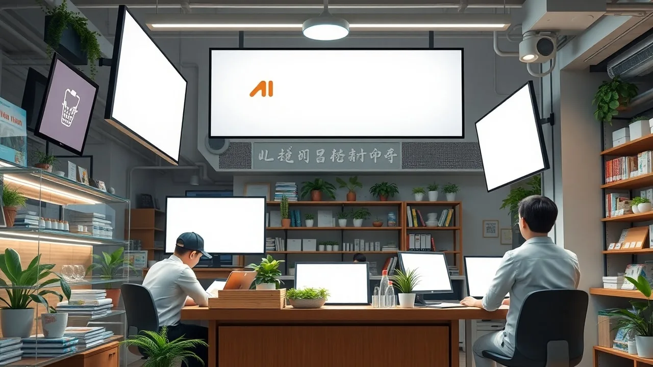 AI trong vai trò người phản biện thay vì thực thi