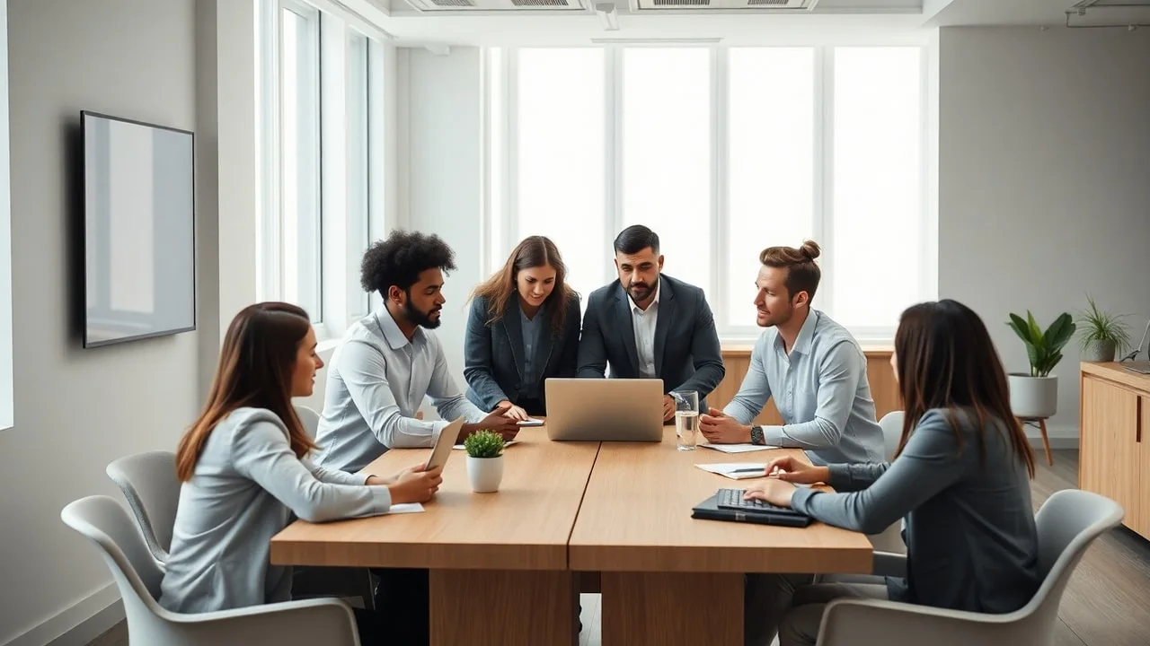 TownSquare: Giải pháp xây dựng cộng đồng trên website