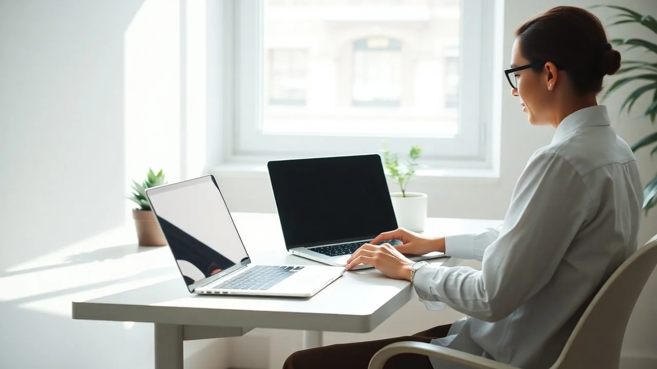 Tốc độ website: Khi sự tối giản là lợi thế cạnh tranh