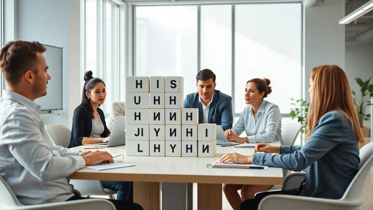 Chiến lược chuyển đổi dần dần: Tách biệt logic kinh doanh