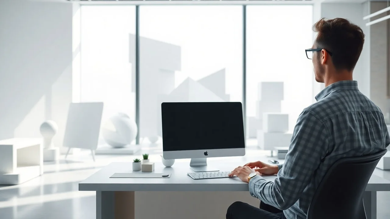 Sự chuyển dịch trong kiến trúc CSS
