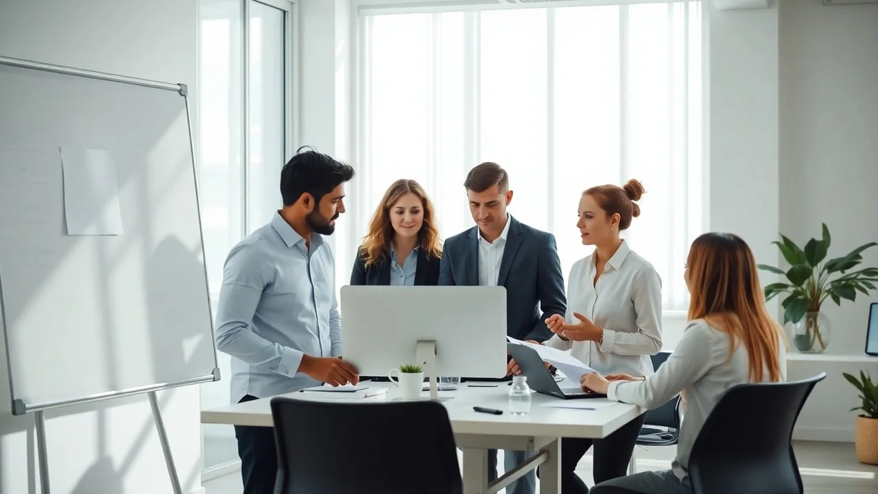 Chiến lược thay thế bằng giải pháp Native