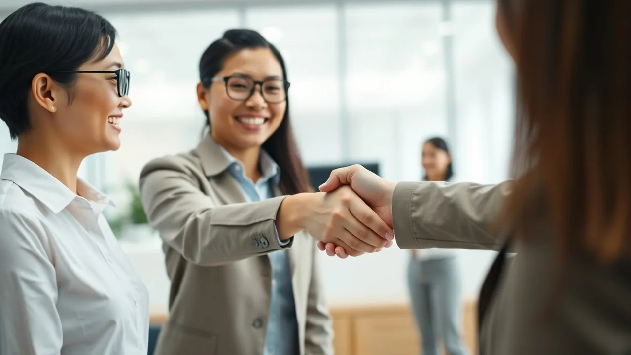 Biến trải nghiệm thường ngày thành lòng tin
