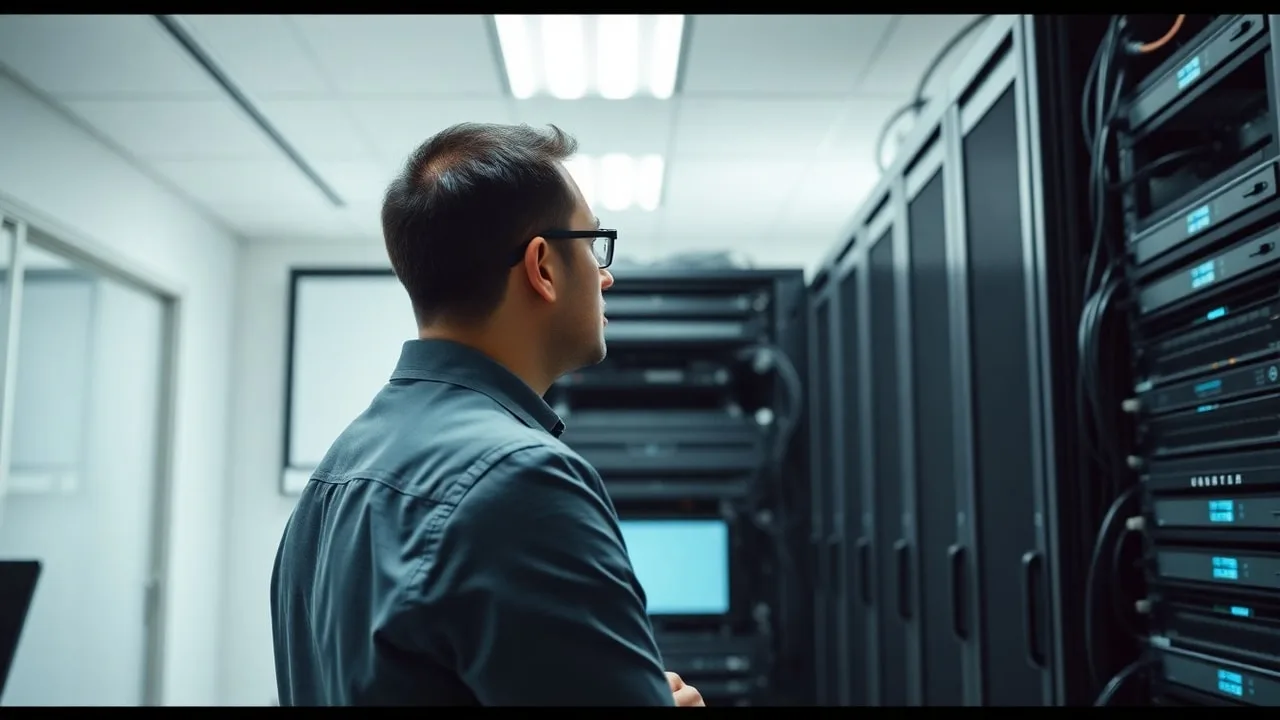 Rủi ro khi website thương mại điện tử phụ thuộc vào hệ sinh thái SaaS
