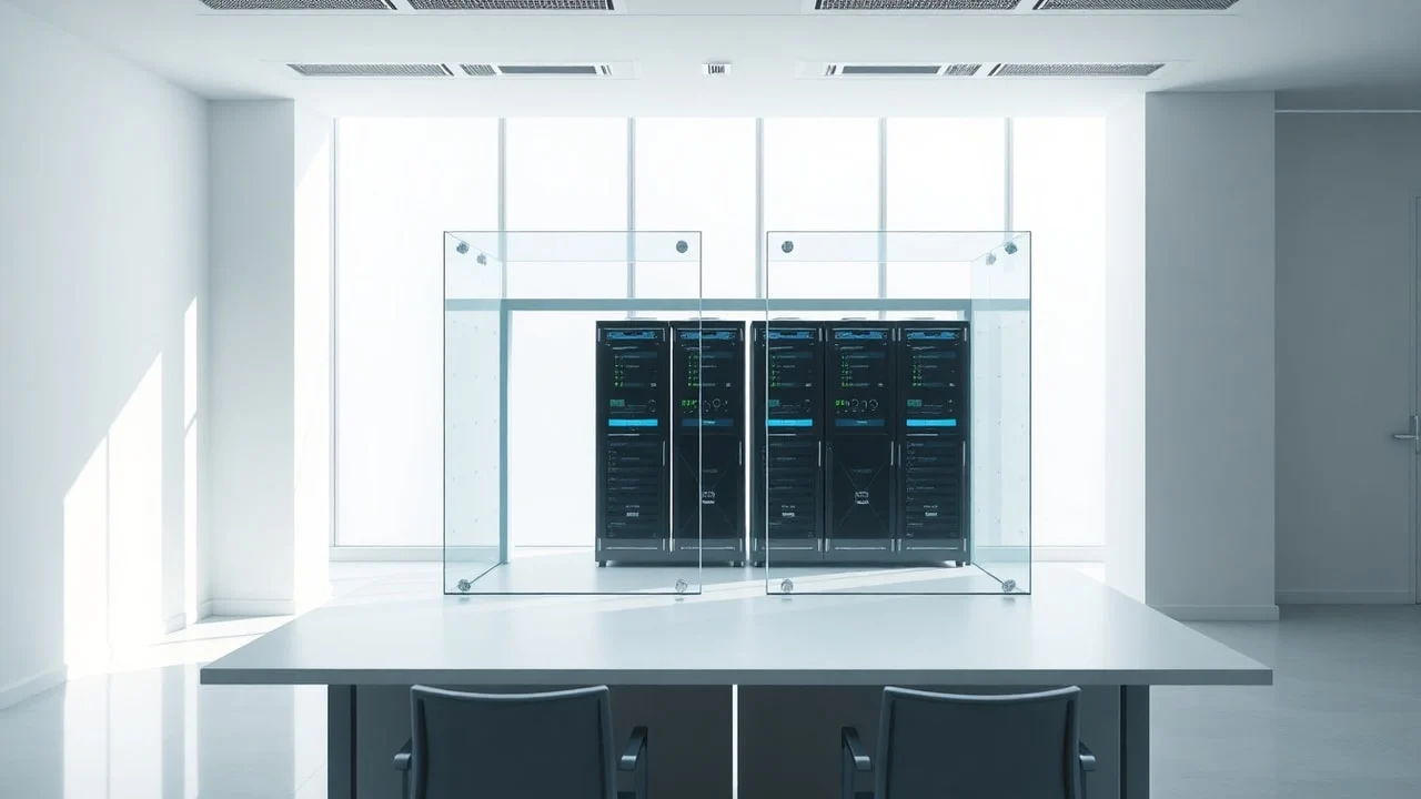 Khác biệt giữa MicroVMs và Docker Container trong cô lập tiến trình