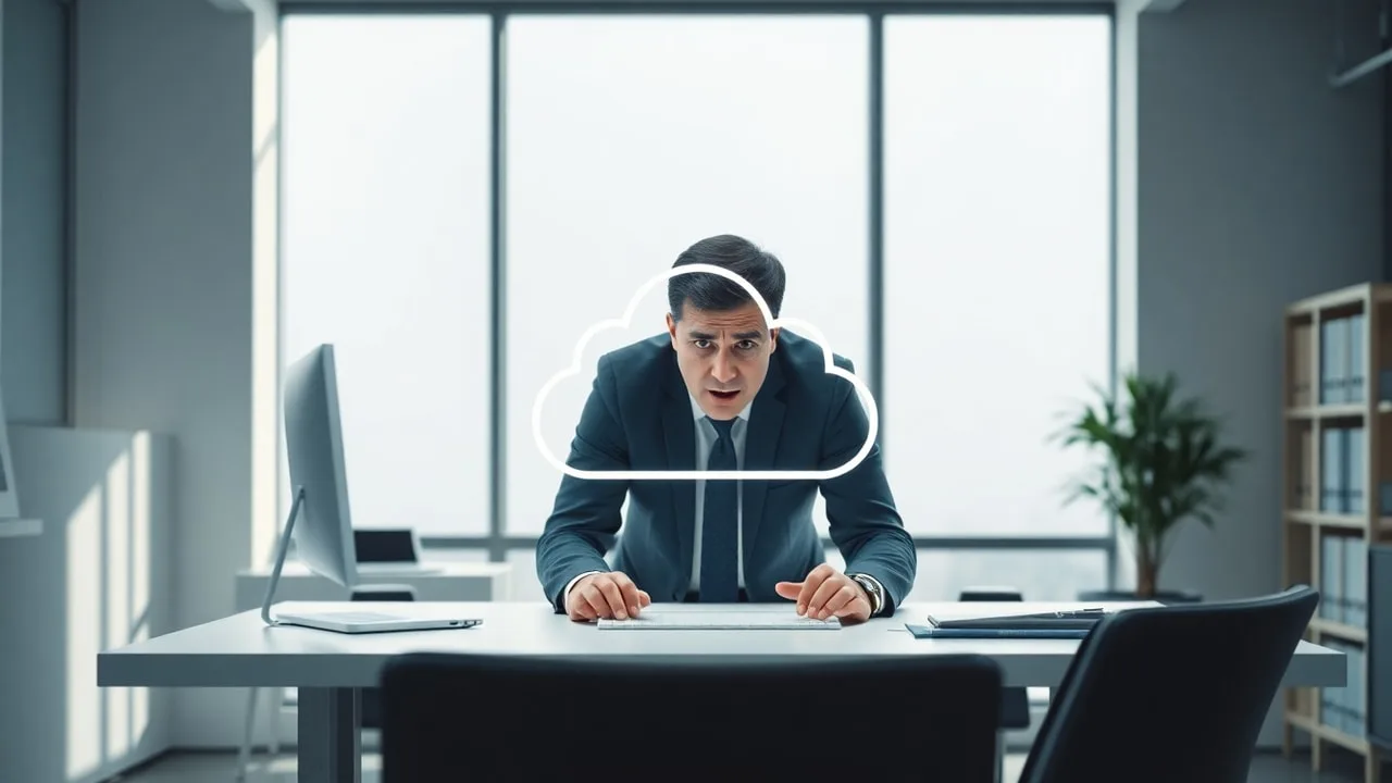 Rủi ro tiềm ẩn khi đặt cược dữ liệu vào bên thứ ba