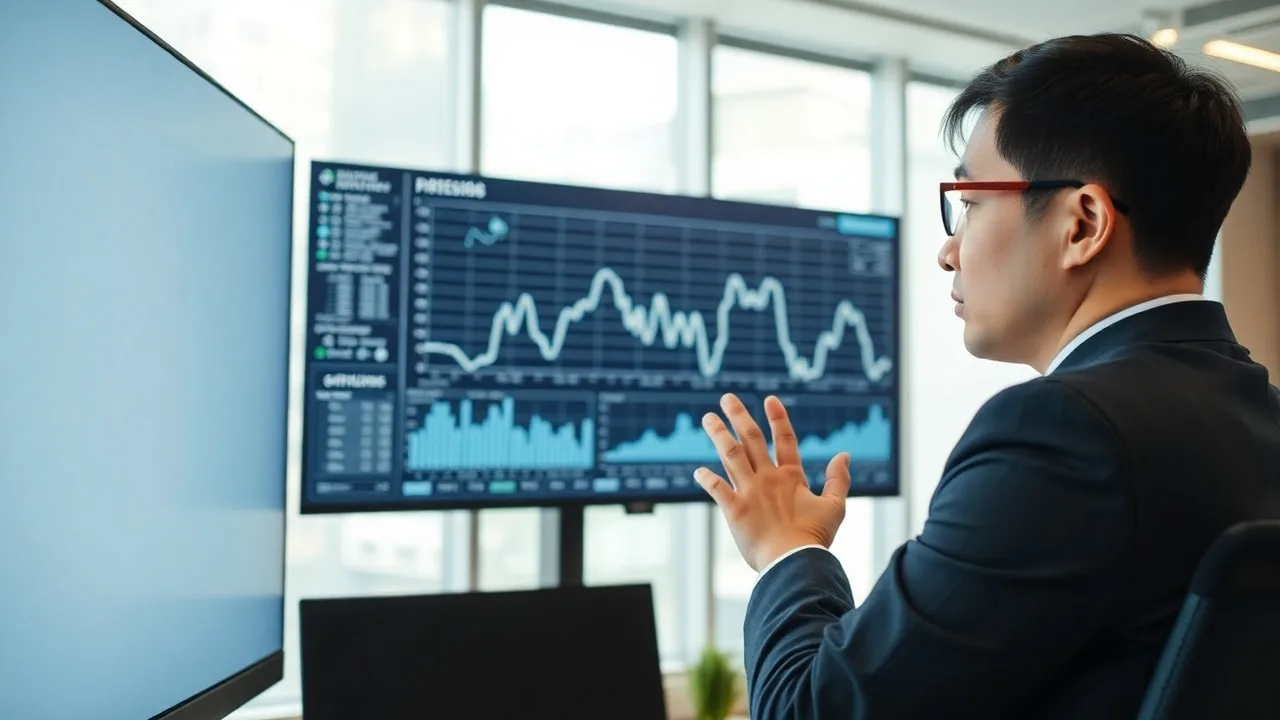 Rủi ro từ sự phụ thuộc vào thuật toán