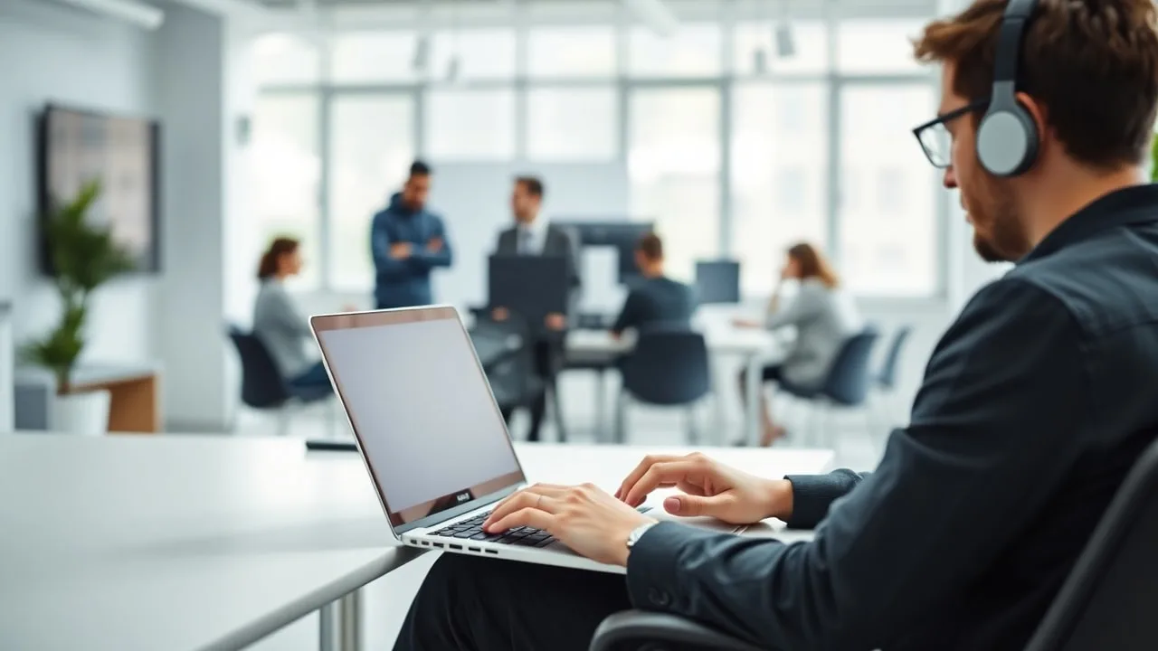 Git: Khi tài liệu trở thành mã nguồn