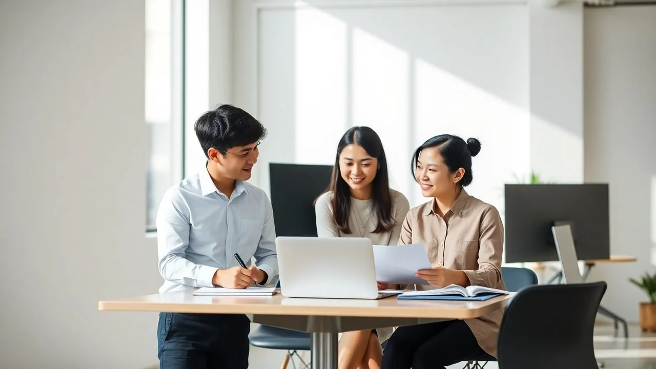 Cách tiếp cận Local LLM cho doanh nghiệp nhỏ