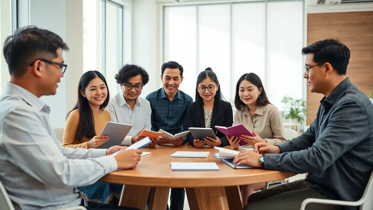 Cách tích hợp diễn đàn để tối ưu nội dung website
