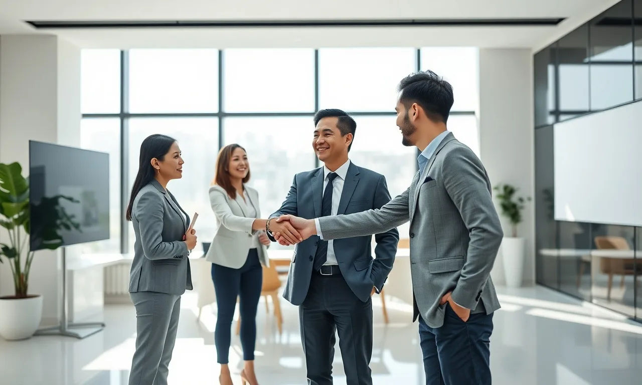 Sự nhất quán trong giao dịch: Nền tảng của lòng tin khách hàng