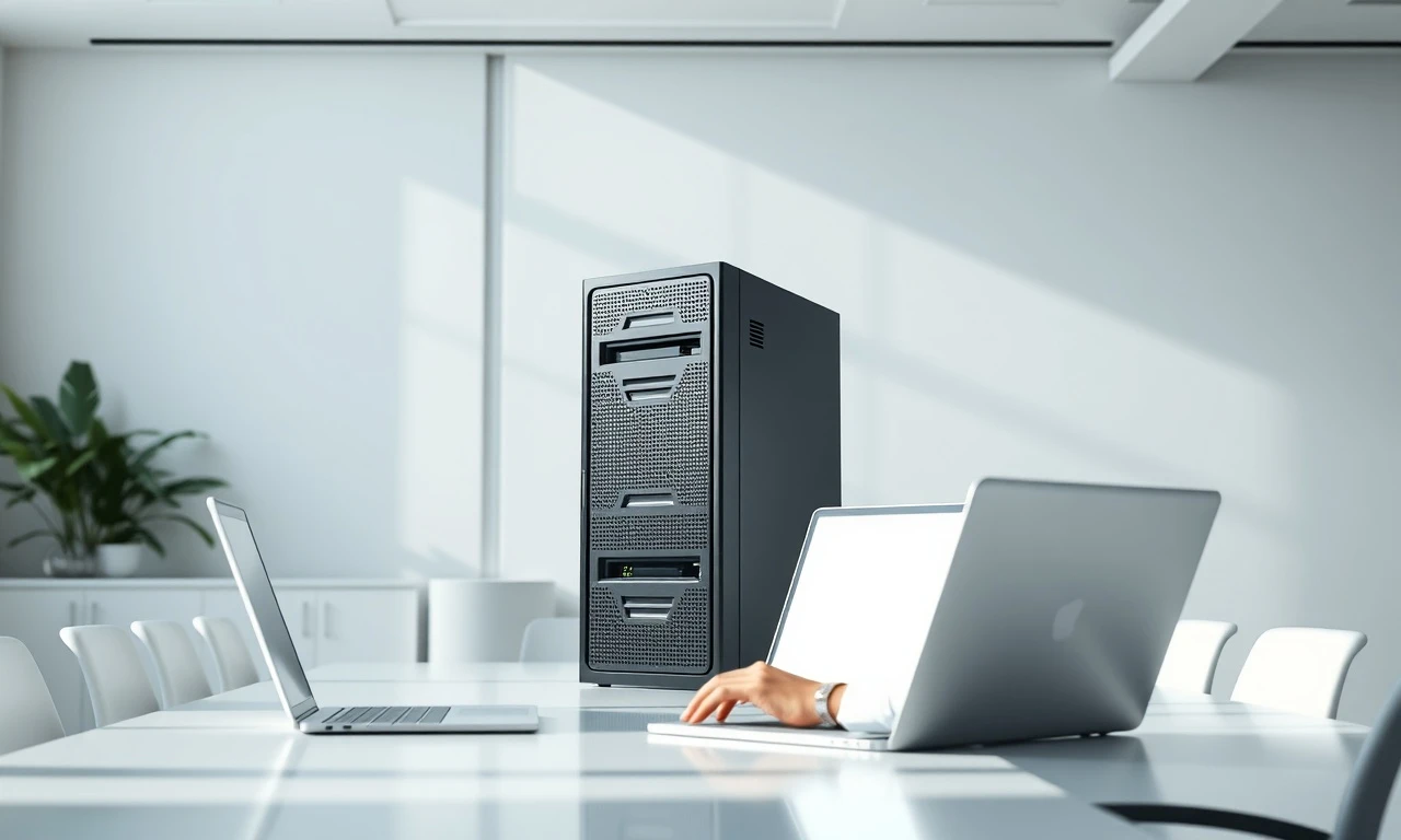 Chi phí ẩn của việc duy trì hạ tầng tại chỗ so với Cloud API