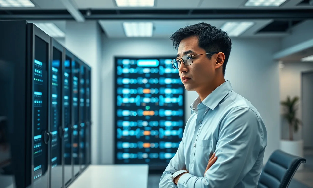 Khi AI tự động cập nhật và những lỗ hổng tiềm ẩn