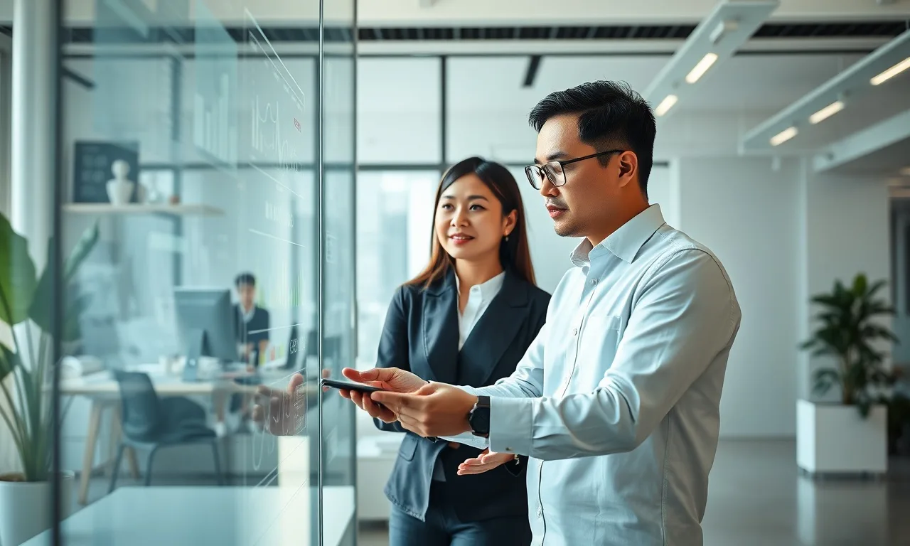 Xây dựng quy trình Human-in-the-loop