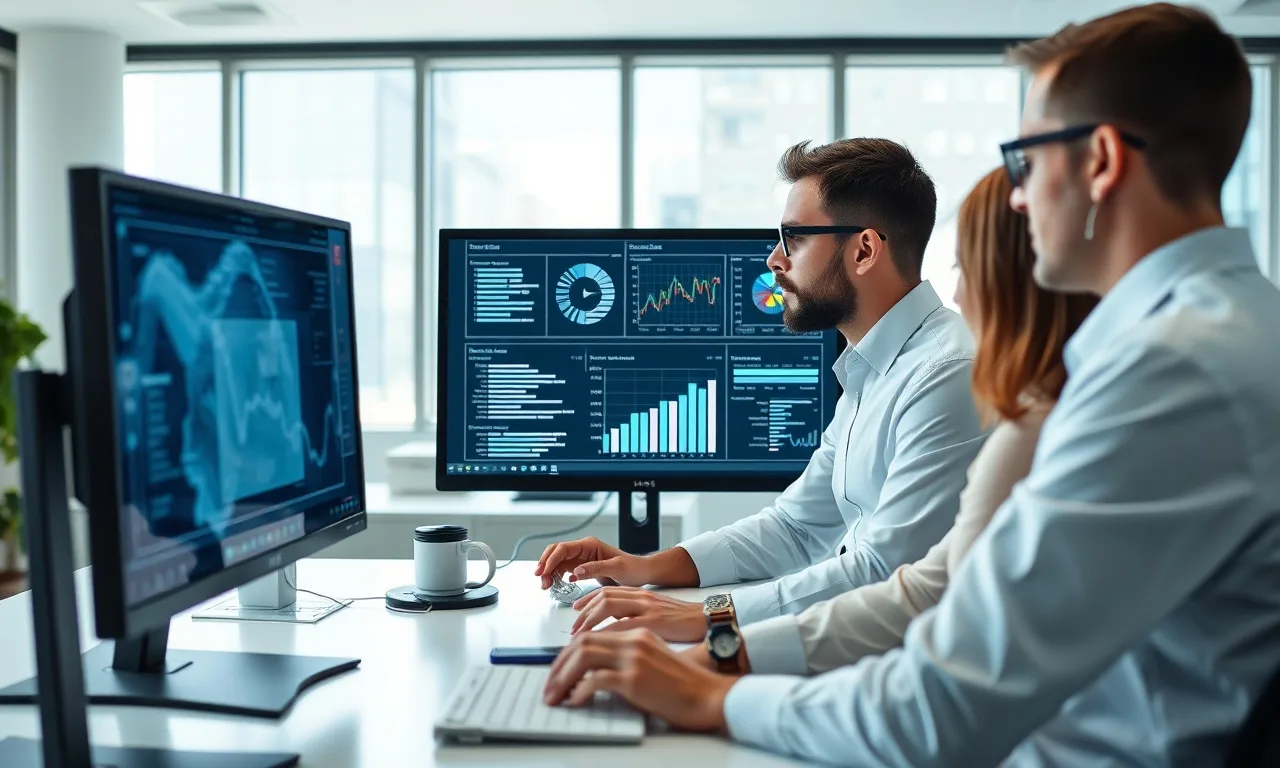 Đánh giá hiệu suất qua Core Web Vitals thay vì thông số phần cứng