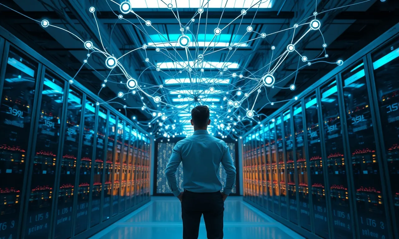 Rủi ro từ 'Dependency Hell' trong kỷ nguyên tự động hóa