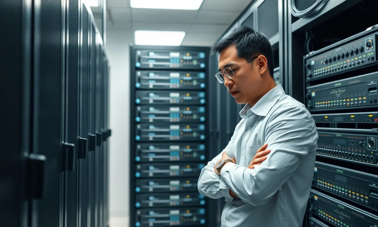 Sự lệ thuộc vào chính sách của nhà cung cấp