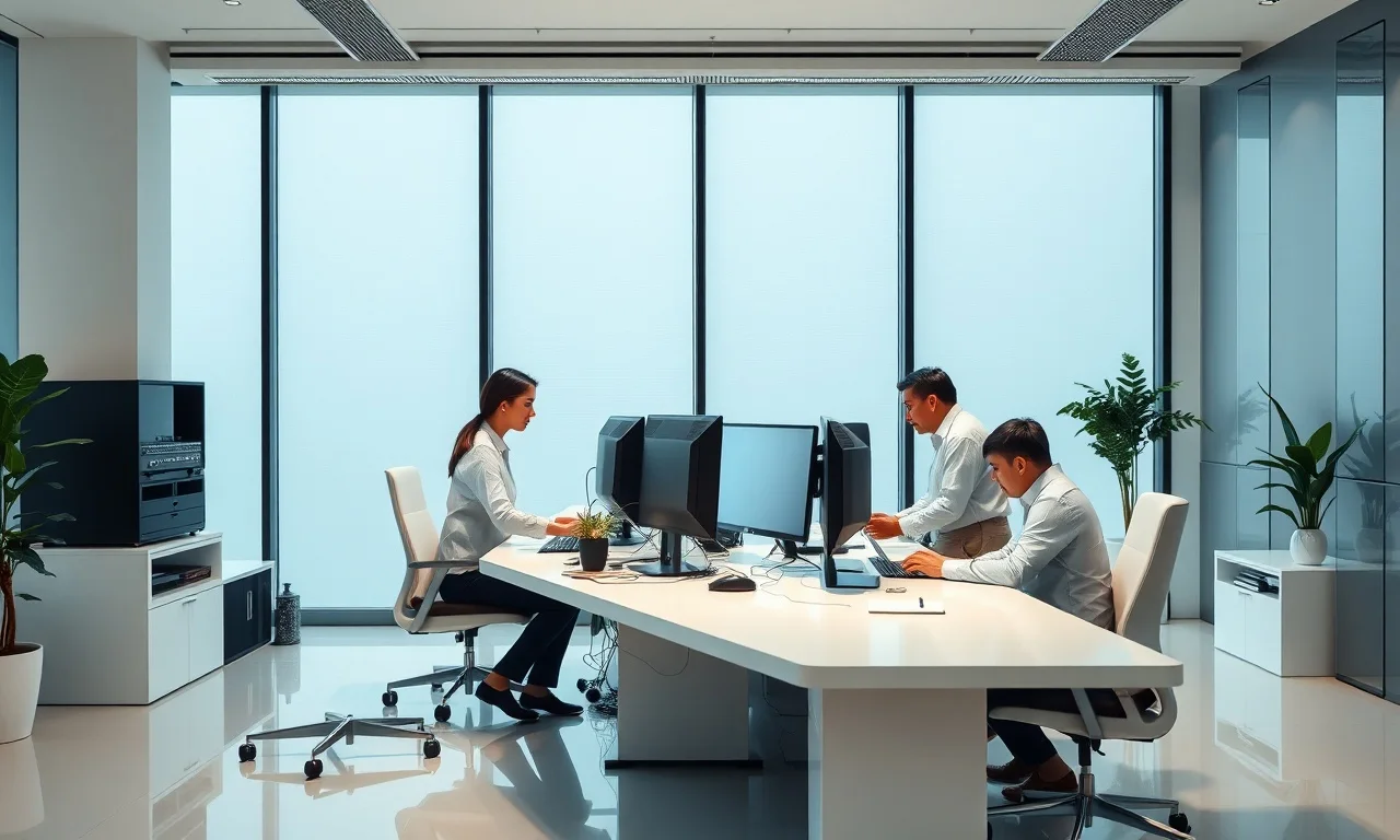 Kiểm soát dữ liệu khách hàng và độ trễ