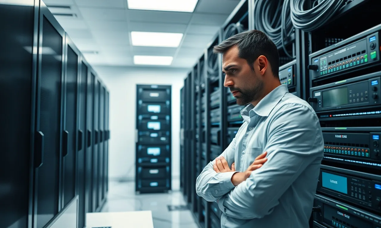 Khi dịch vụ Cloud trở thành gánh nặng