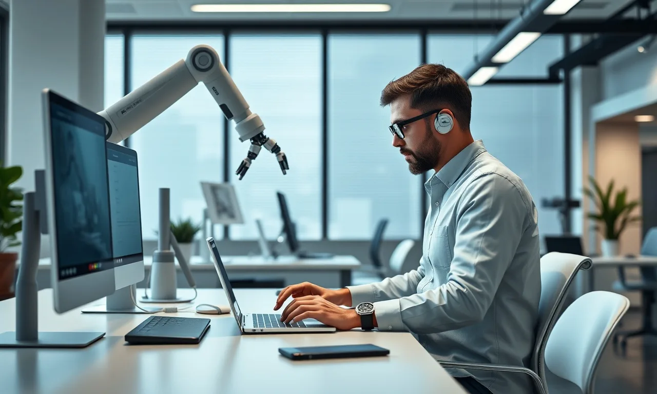 Sự khác biệt giữa hỗ trợ code và tự động hóa toàn quyền