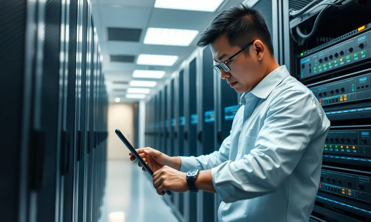 Chuyển dịch sang mô hình lưu trữ tại chỗ (On-premise) cho doanh nghiệp vừa