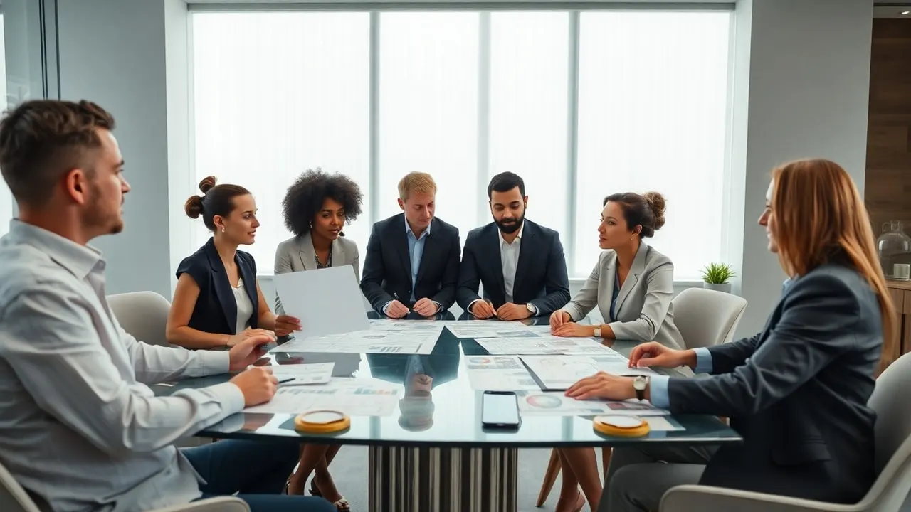 Giải mã quy trình xử lý một giao dịch thanh toán