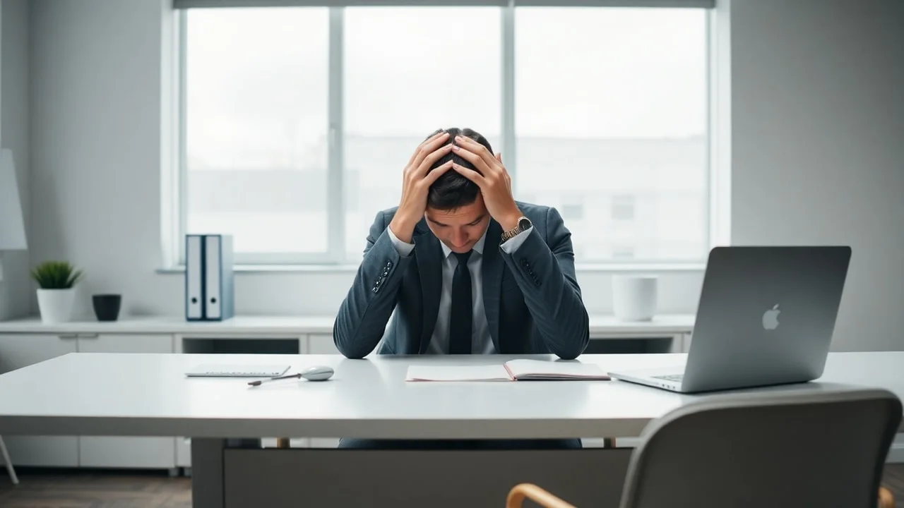Khi hiệu ứng trở thành rào cản tâm lý