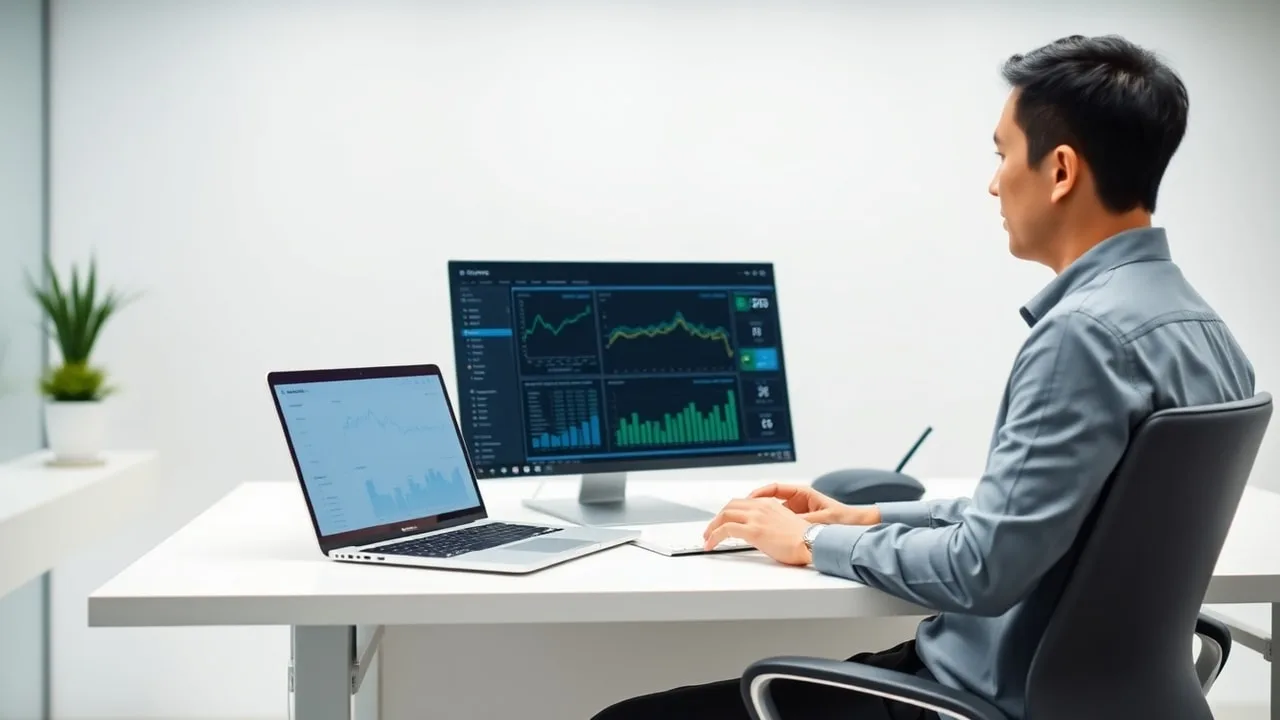 Giải bài toán tối ưu chi phí AI