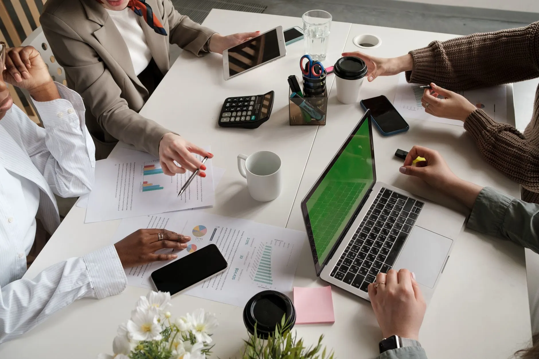 Sự chuyển dịch của SEO: Khi Google ưu tiên nội dung được hỗ trợ bởi RAG
