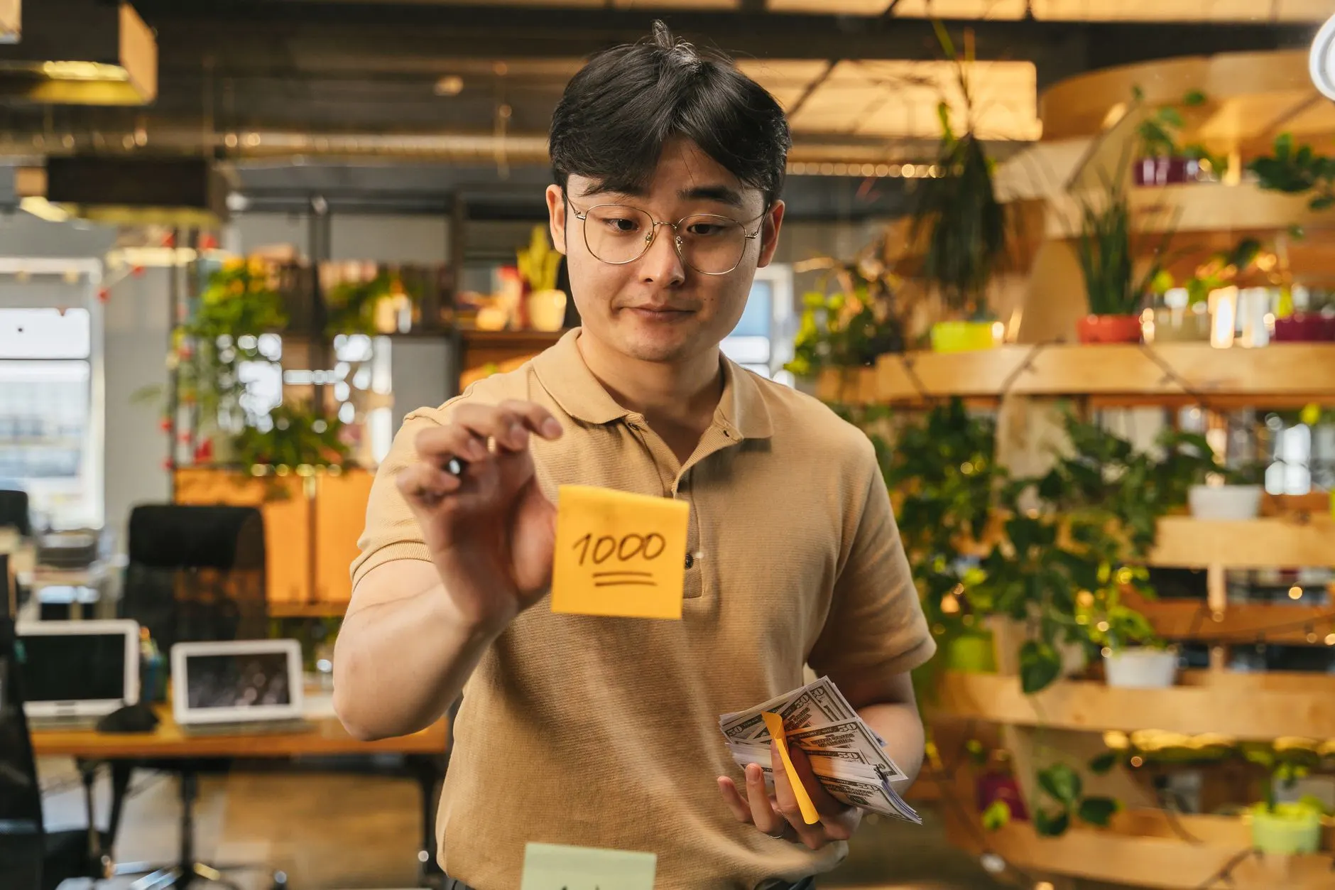 Xác định Core Flow: Tập trung vào hành động cốt lõi