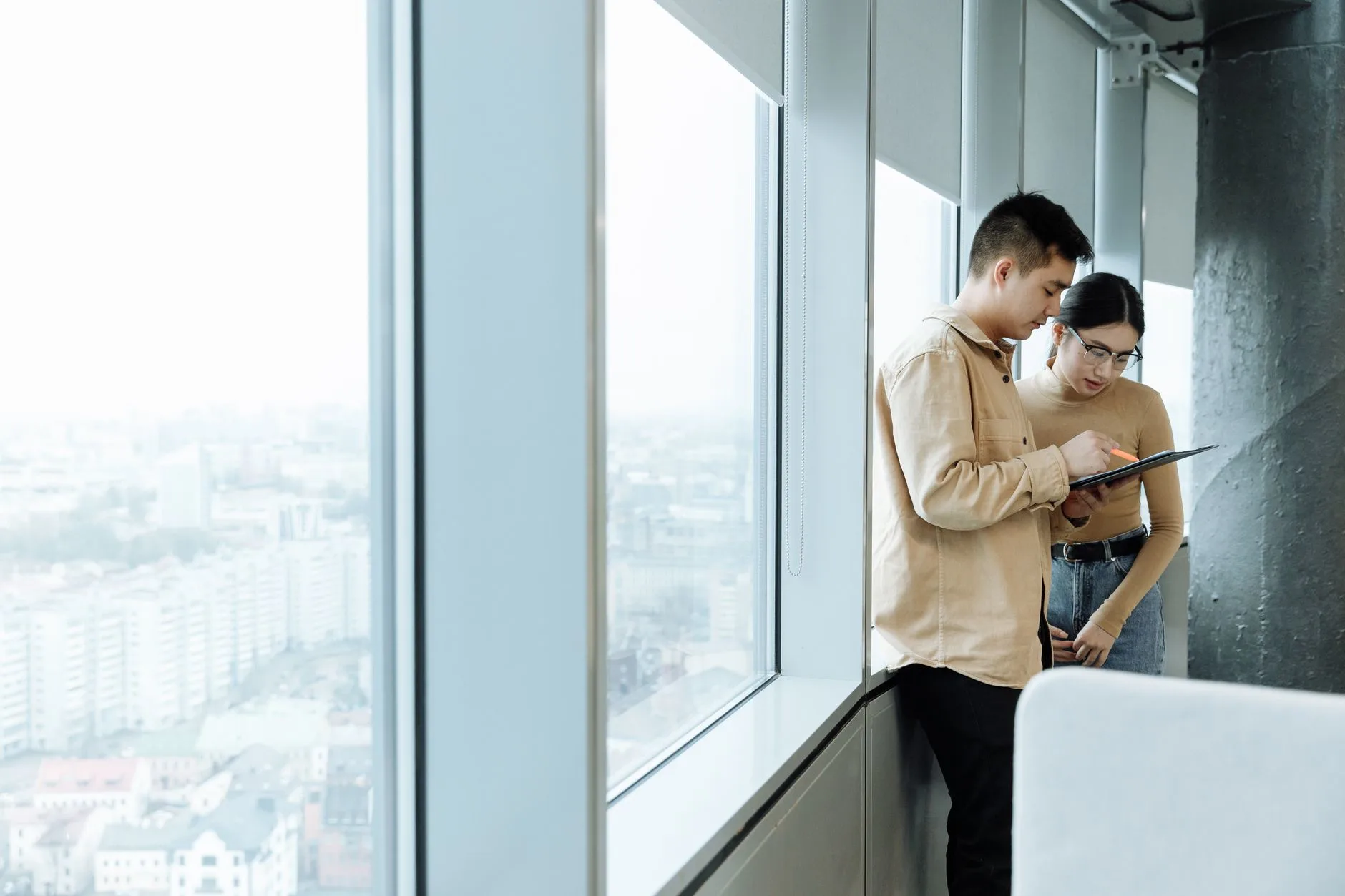 Bảo mật dữ liệu khách hàng: Lợi thế cạnh tranh thực sự