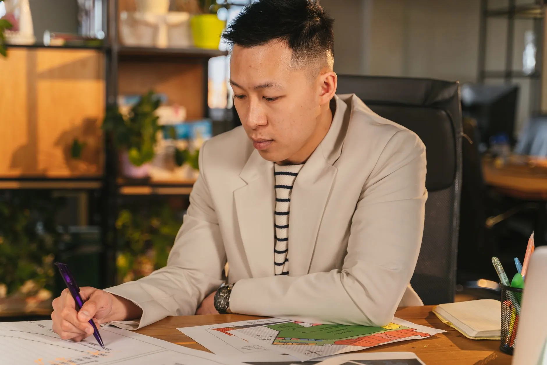 Sự trỗi dậy của tư duy 'cầm chừng' trong kỹ thuật