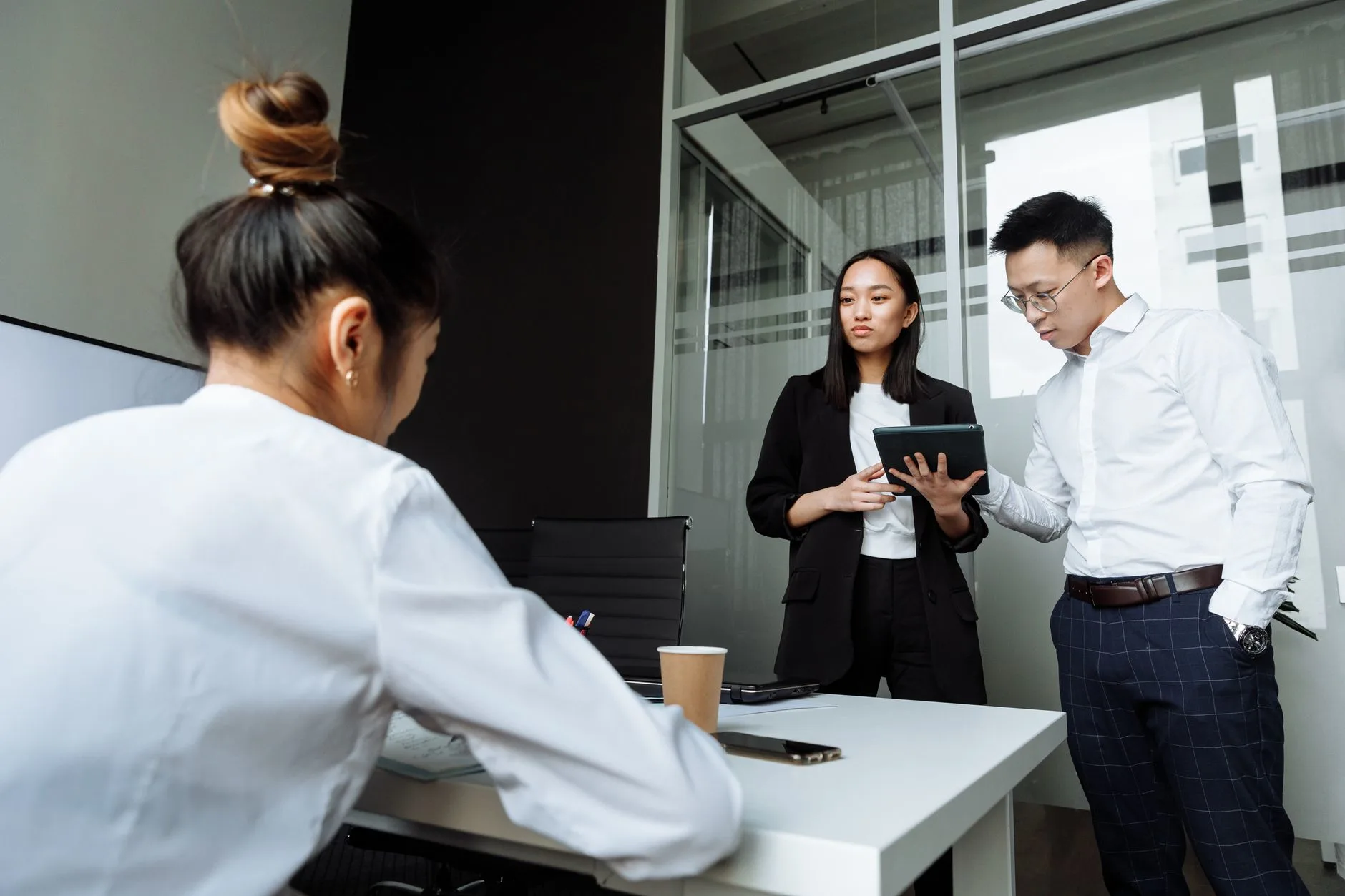 Rủi ro và lợi ích khi chuyển dịch hệ thống quản trị nội dung