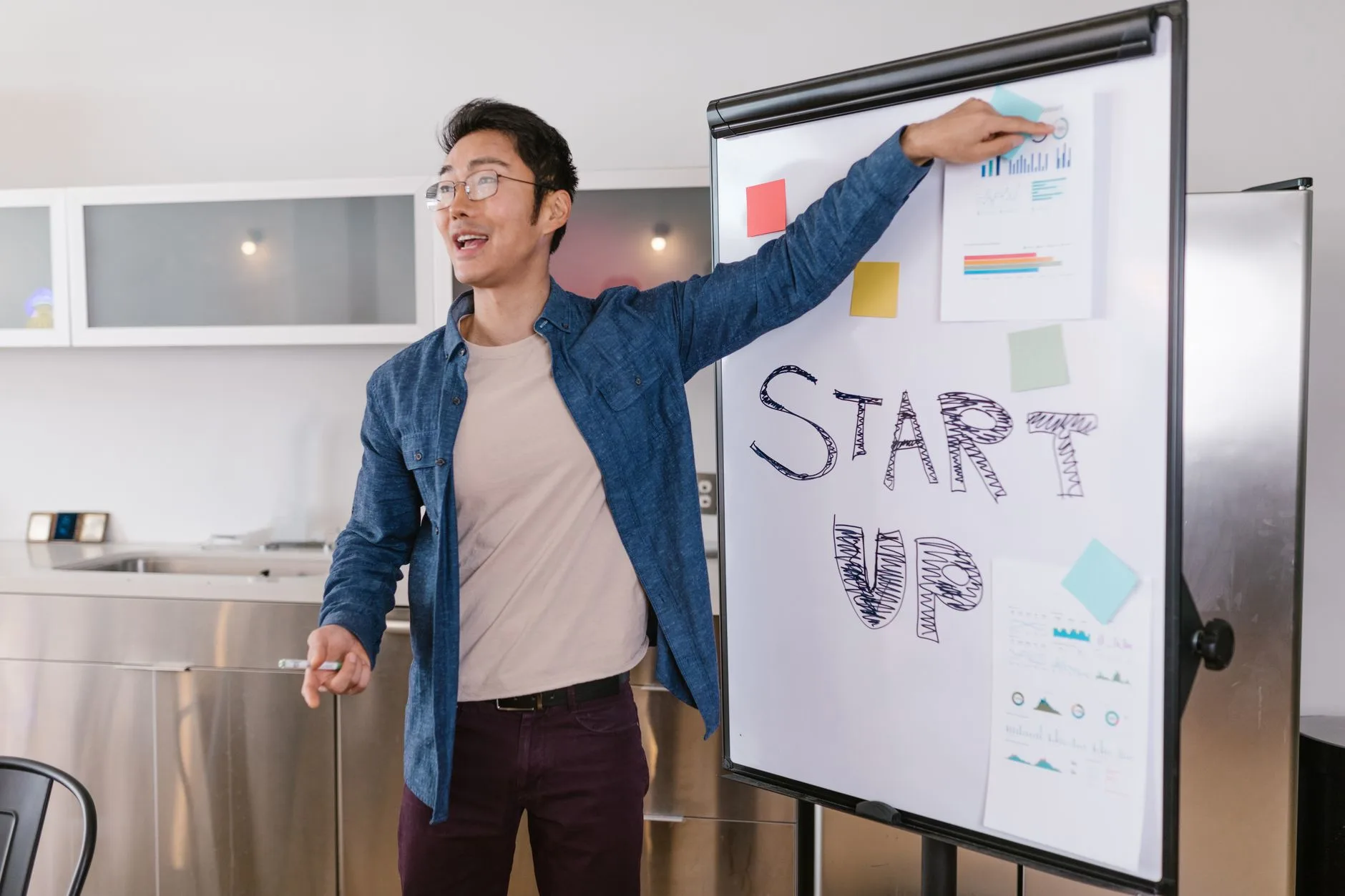 Nghịch lý 'Someone Already Built That': Bẫy tư duy sao chép