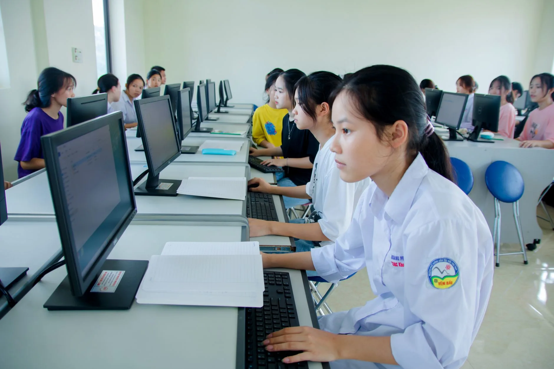 Đánh giá năng lực phần cứng thực tế