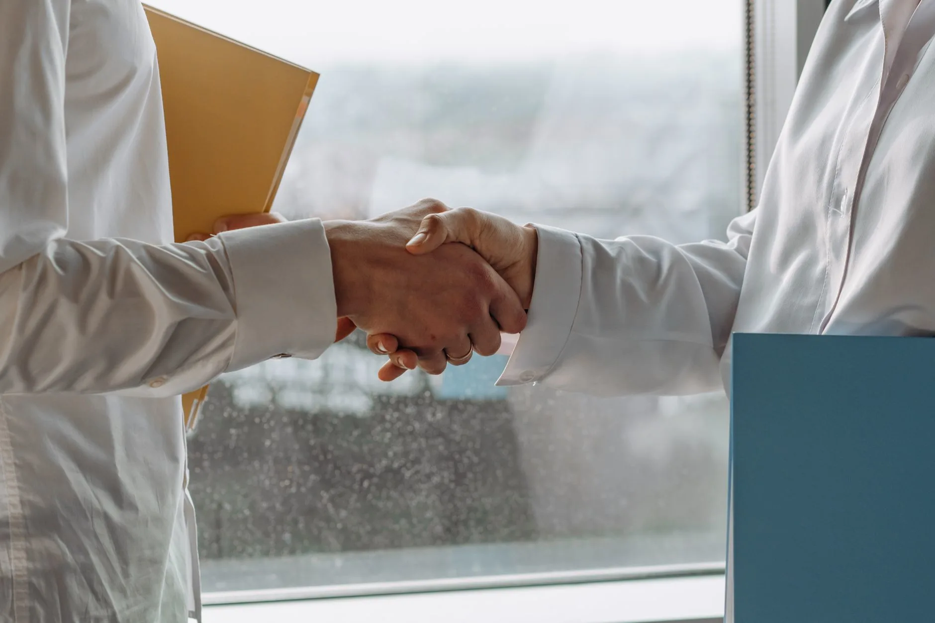 Chuyển đổi từ liệt kê dự án sang chứng minh năng lực