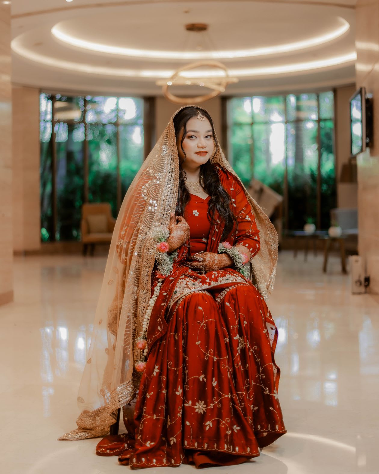 Dua e Dulhan Beauty Parlour