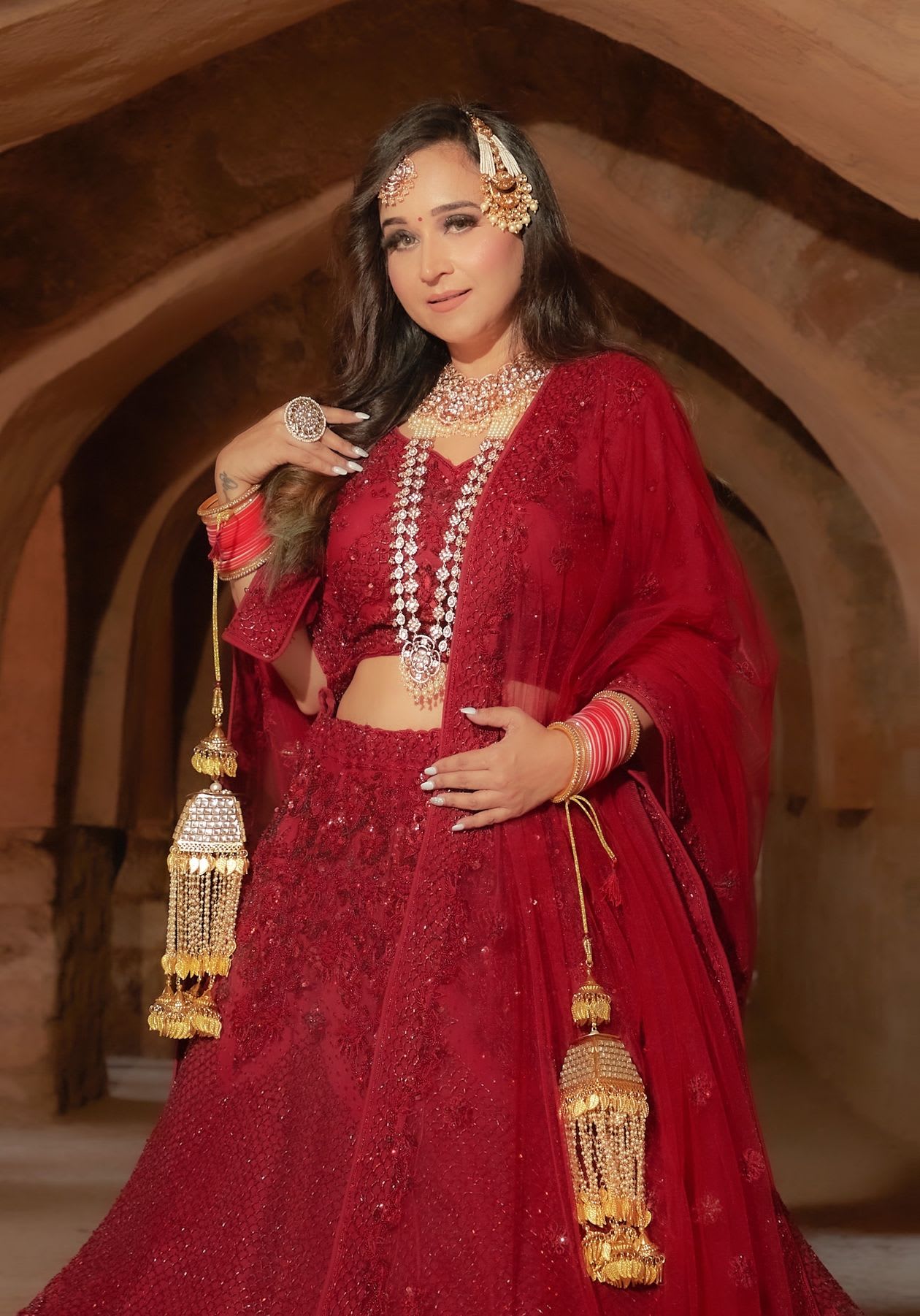 Ayeshaz bridal salon — gallery 4