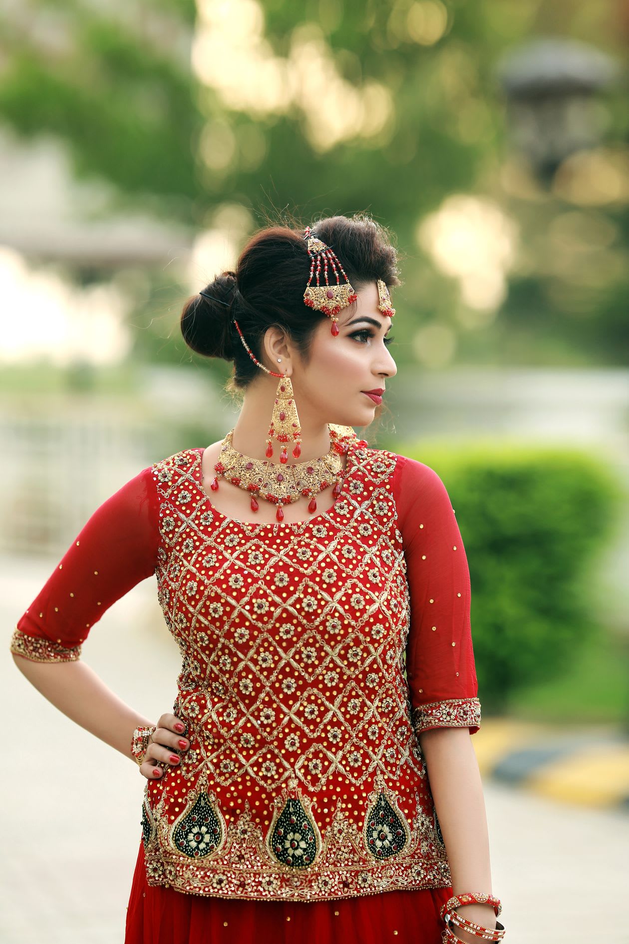 Dua e Dulhan Beauty Parlour — gallery 1