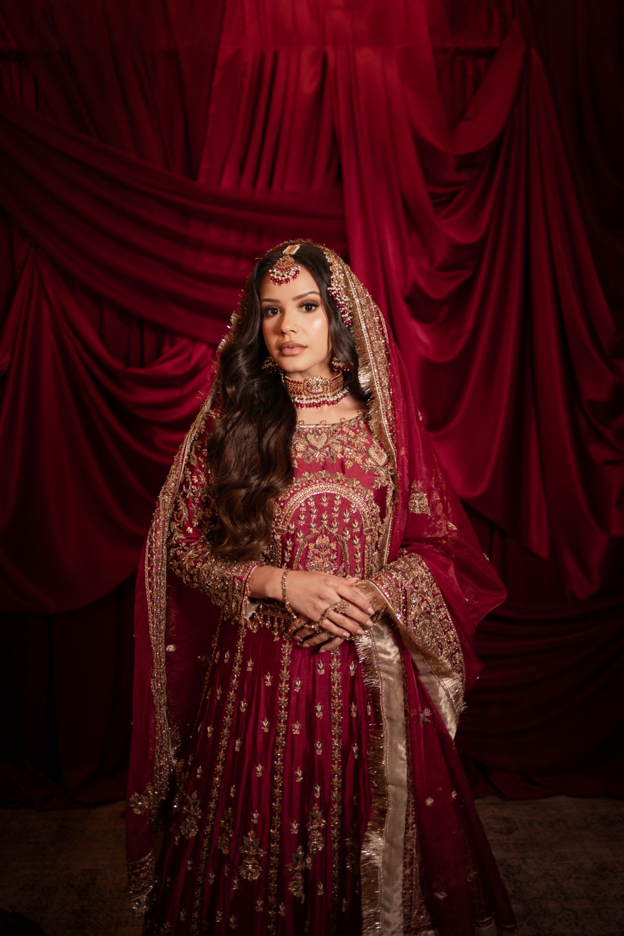 Dua e Dulhan Beauty Parlour — gallery 4