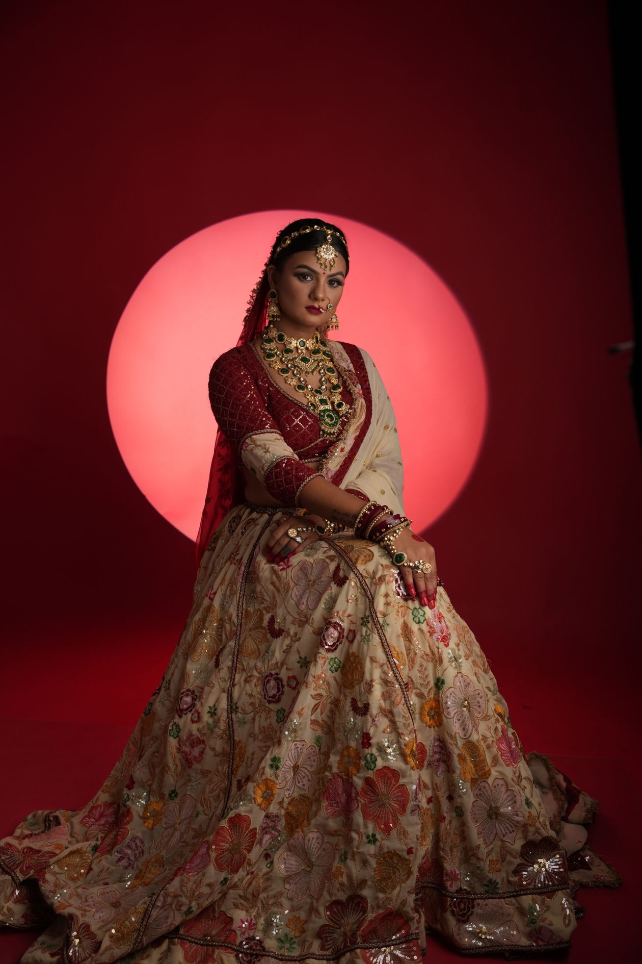 Tayyaba bridals — gallery 1