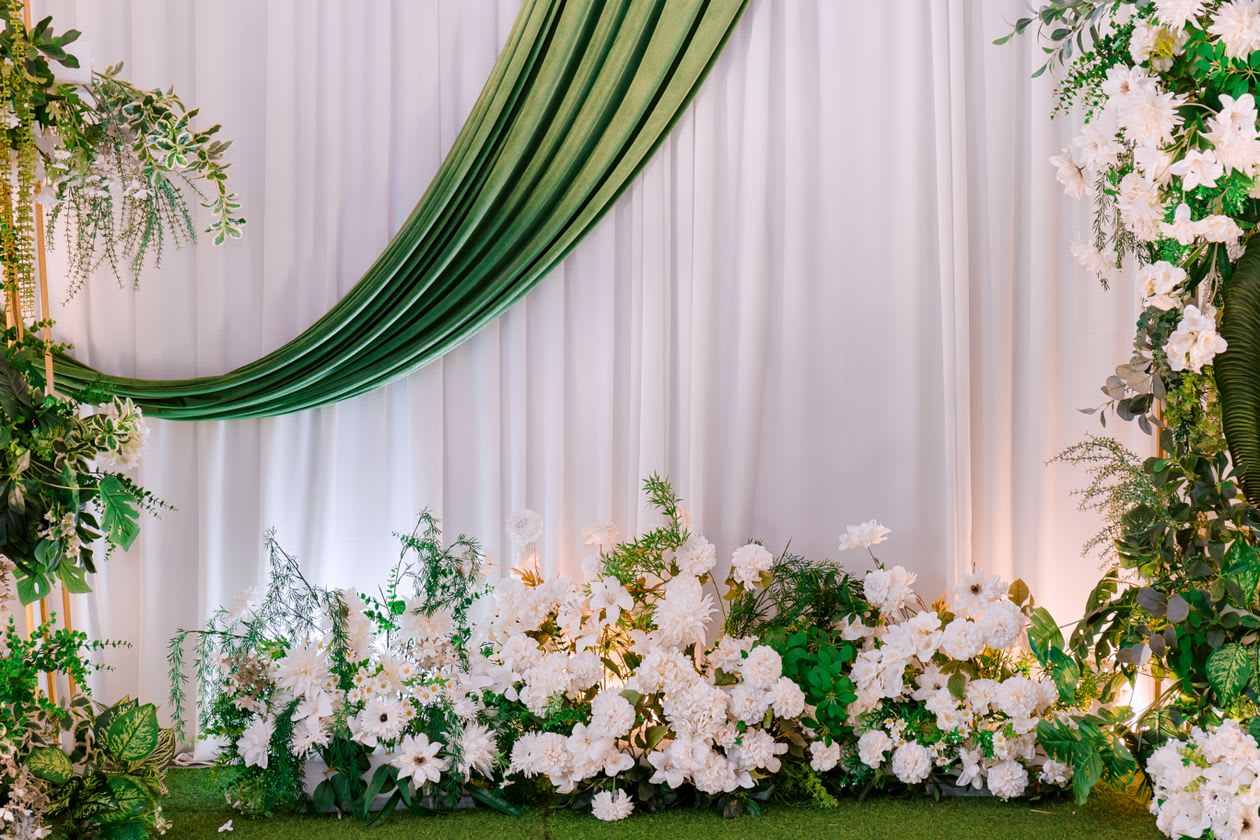 Hanif Paper Decoration — gallery 3