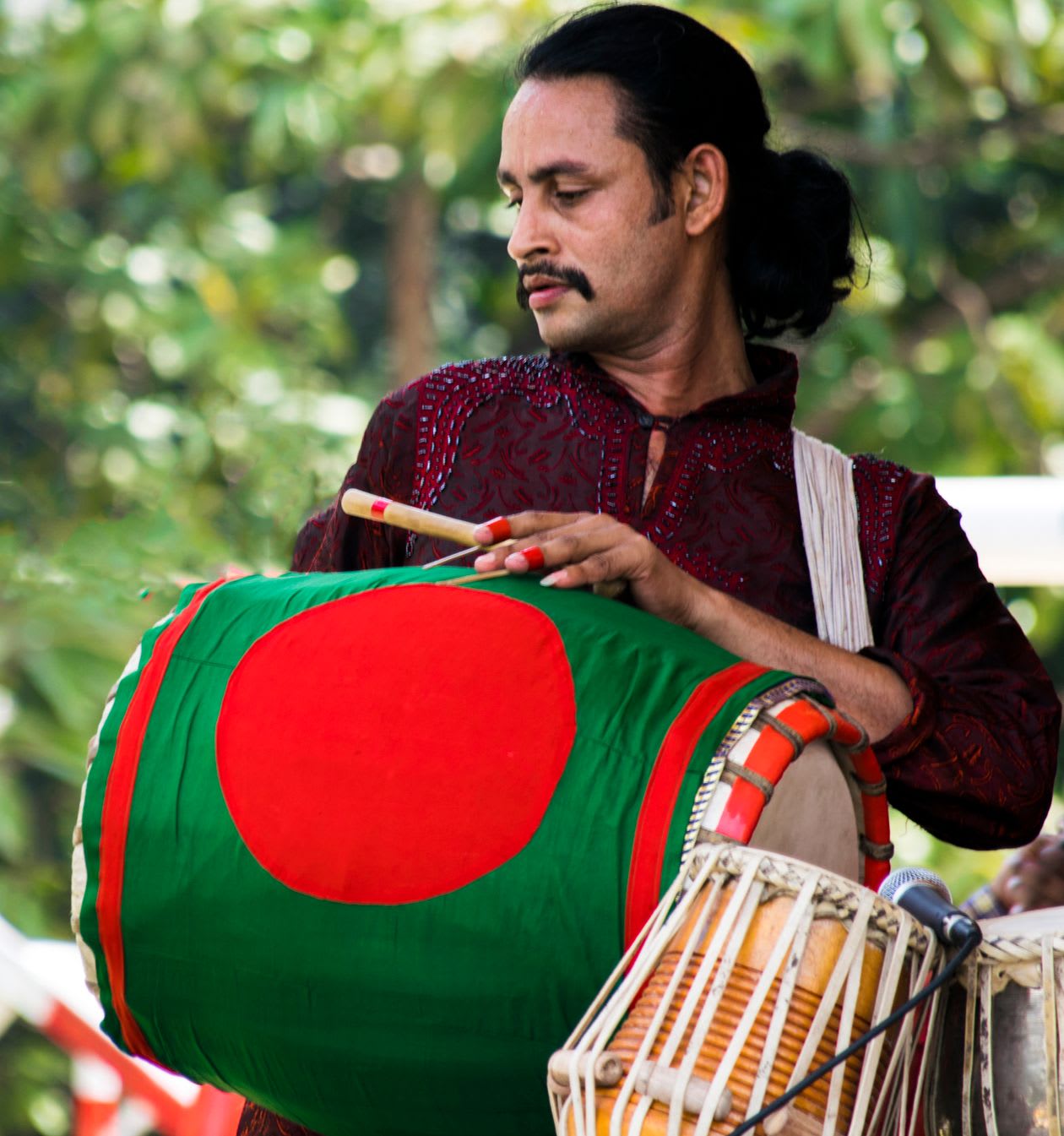 Dhol Sheraal — gallery 1