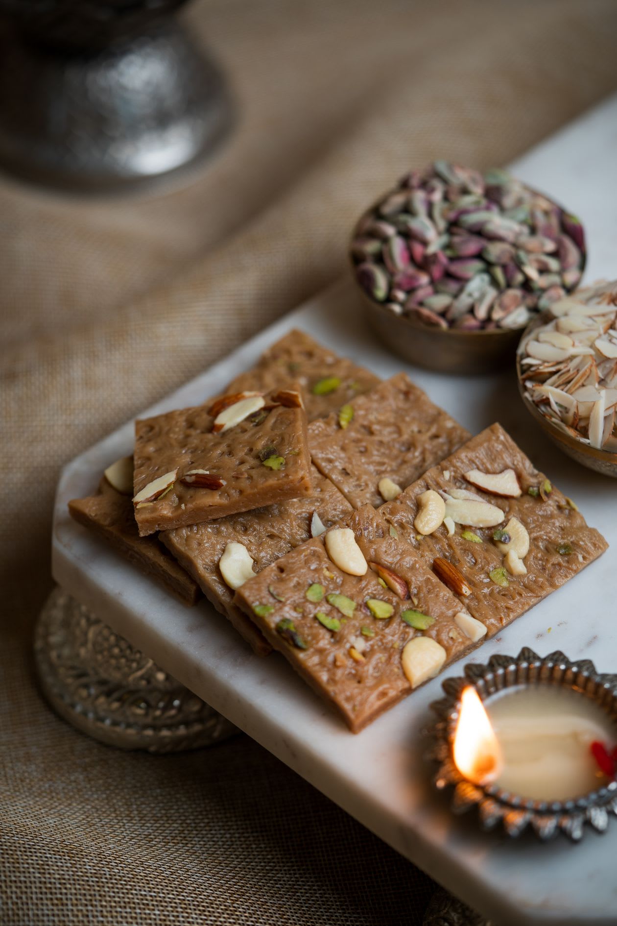 Suleman Sweets — Gujranwala