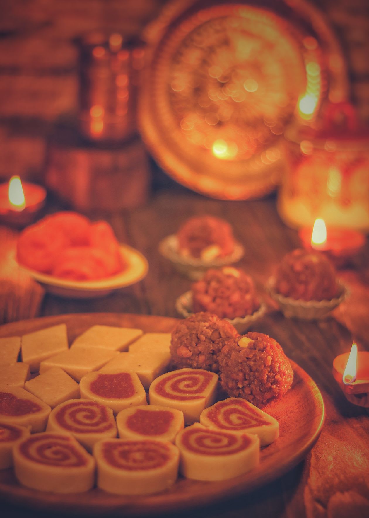 Suleman Sweets — Gujranwala — gallery 4