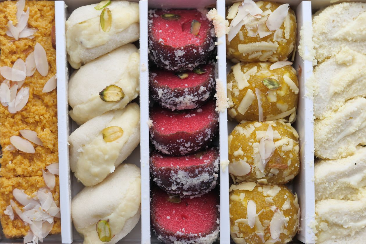 Suleman Sweets — Gujranwala — gallery 2